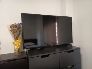 Televisor Samsung Smart TV LEF 40 pulgadas