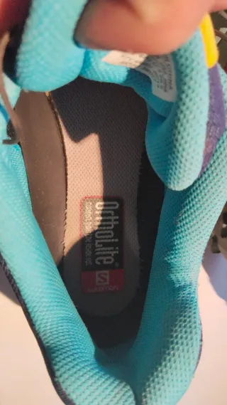 Salomon Speedcross 3 Zapatillas Trail Running