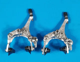 Frenos Shimano RX100.