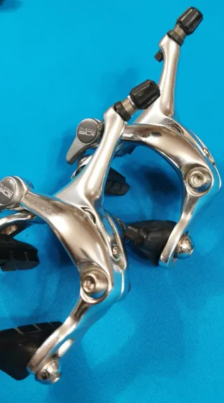 Frenos Shimano RX100.