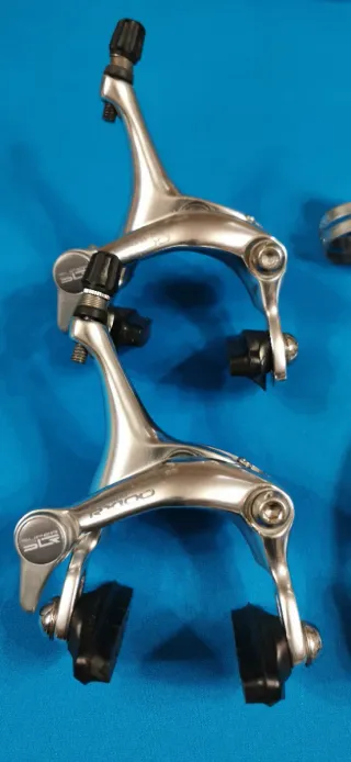 Frenos Shimano RX100.