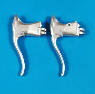 Frenos Shimano RX100.