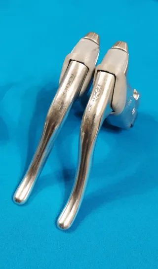 Frenos Shimano RX100.