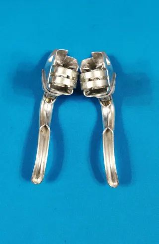 Frenos Shimano RX100.