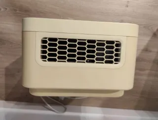 Deshumidificador Qlima