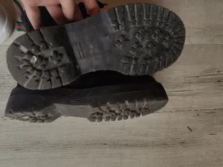 Botines Coimbra Piel