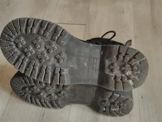 Botines Coimbra Piel