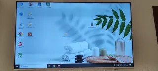 Televisor Philips Smart TV 55