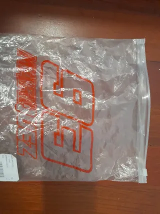 Bikini Marc Marquez 93 Fan Club