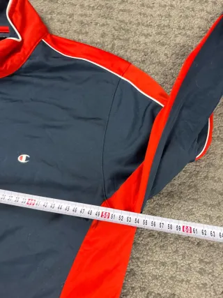 ¡¡OFERTA!! Talla L Chaqueta Champion Vintage