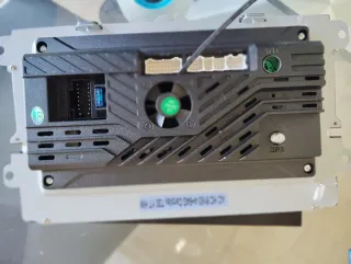 Radio KJ-NAVI Android para VW, Skoda, SEAT