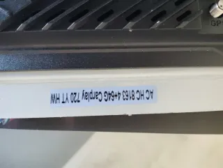 Radio KJ-NAVI Android para VW, Skoda, SEAT