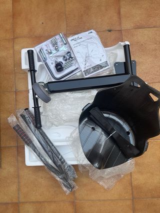 Hoverkart Ajustable para Hoverboard