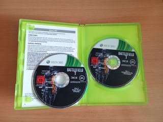 Battlefield 3 per Xbox 360