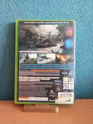 Battlefield 3 per Xbox 360