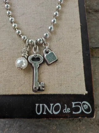 Collar Uno de 50