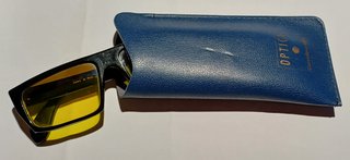 LINDNER Letterscope (modelo 9110)