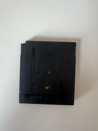 Sylvester & Tweety: Breakfast on the Run - Game Boy