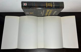 La ciudad de los libros soñadores