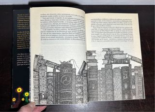 La ciudad de los libros soñadores