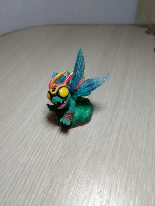 Skylanders Trap Team High Five