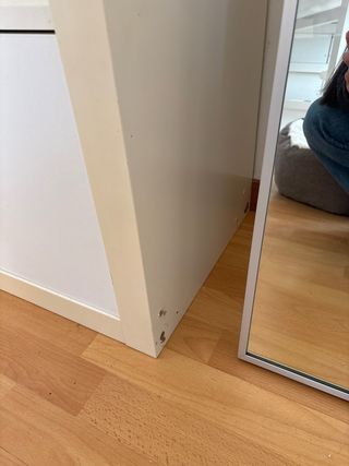 Estantería Kallax Ikea