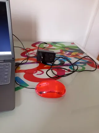 Portátil Ezbooks 5 Plata