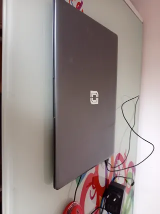 Portátil Ezbooks 5 Plata