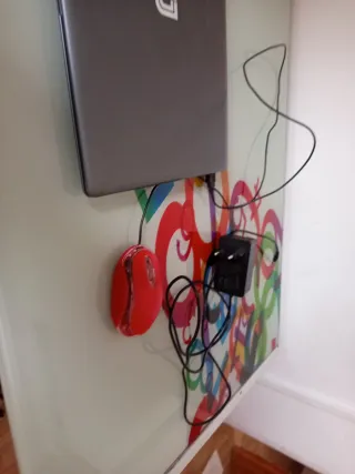 Portátil Ezbooks 5 Plata