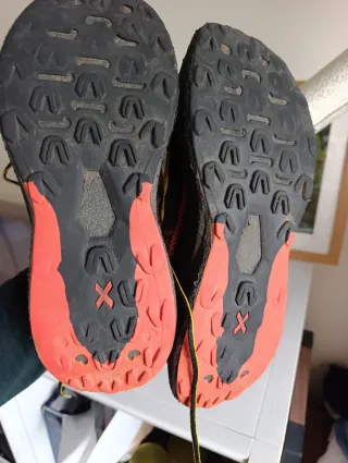 La Sportiva Prodigio 42,5 para reparar