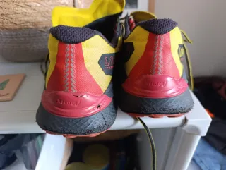 La Sportiva Prodigio 42,5 para reparar