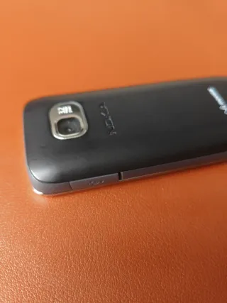 Telefono mobile Nokia C2. Vintage. Perfetto.