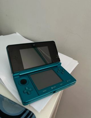 Nintendo 3DS