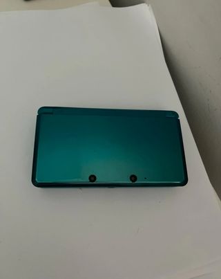 Nintendo 3DS