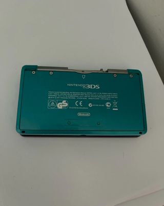 Nintendo 3DS