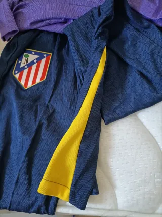Chándal Atlético de Madrid Nike