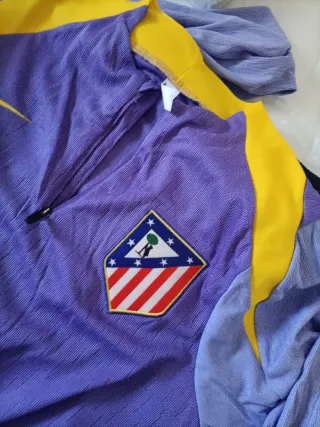 Chándal Atlético de Madrid Nike