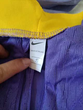 Chándal Atlético de Madrid Nike