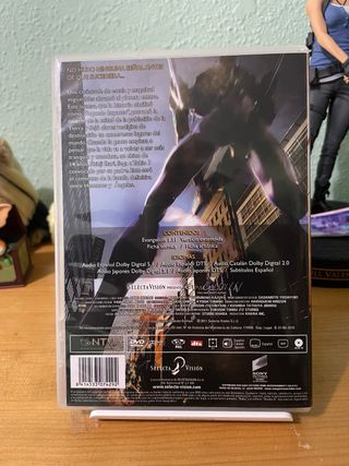 Evangelion 1.11: You Are (Not) Alone (DVD)