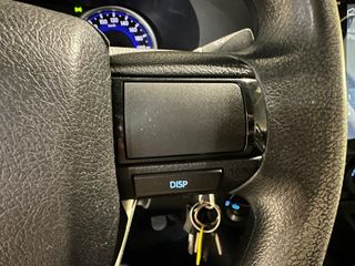 Toyota Hilux 2.4 D-4D Cabina Doble GX Plus