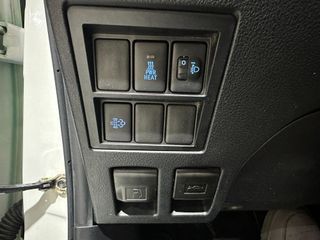 Toyota Hilux 2.4 D-4D Cabina Doble GX Plus