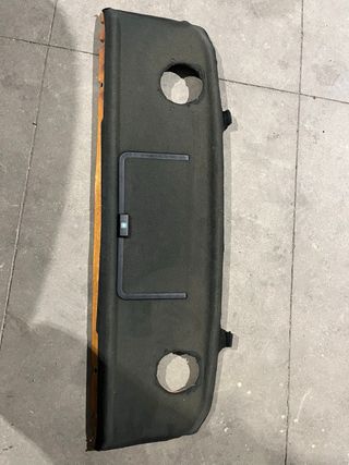 Bandeja maletero Mercedes 190 Original