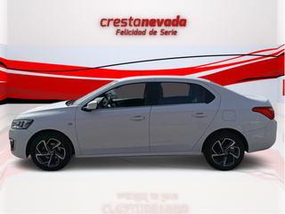 DESDE 153€ AL MES SIN ENTRADA Citroen C-Élysée C