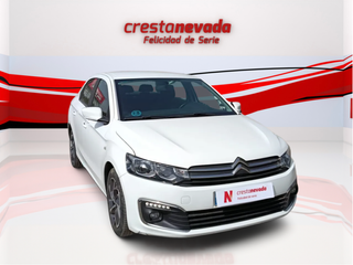 DESDE 153€ AL MES SIN ENTRADA Citroen C-Élysée C