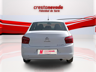 DESDE 153€ AL MES SIN ENTRADA Citroen C-Élysée C