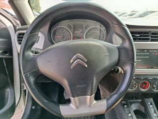DESDE 153€ AL MES SIN ENTRADA Citroen C-Élysée C