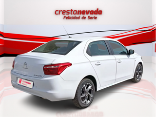 DESDE 153€ AL MES SIN ENTRADA Citroen C-Élysée C