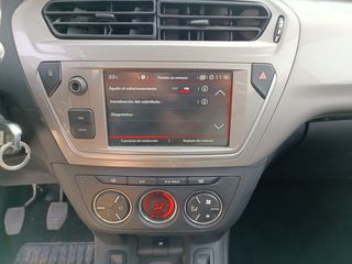 DESDE 153€ AL MES SIN ENTRADA Citroen C-Élysée C