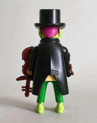 Playmobil Custom FLIP Saltamontes Abeja Maya