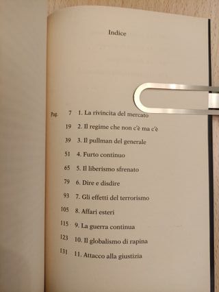 Giorgio Bocca: PICCOLO CESARE (Silvio Berlusconi)